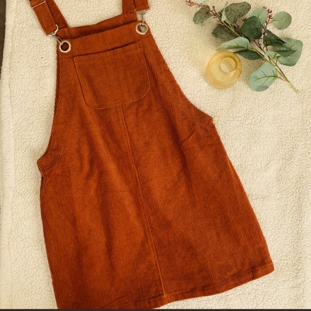 Overall